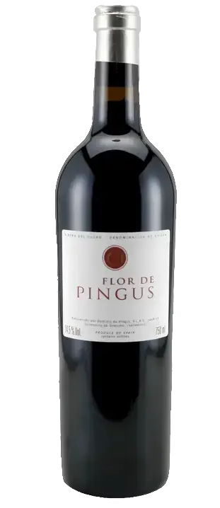 Вино  La Flor de Pingus DO, 2006, 0.75 л