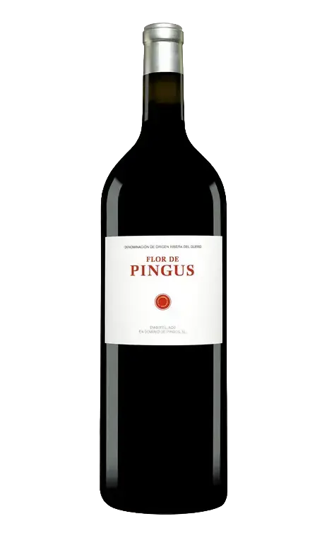 Вино Flor de Pingus DO 2019 1.5 л