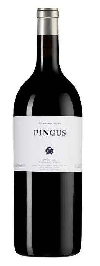 Вино Pingus DO, 2003, 1.5 л