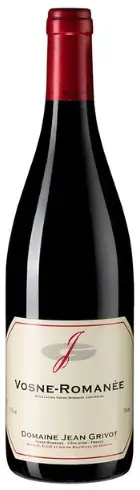 Вино Domaine Jean Grivot Vosne-Romanee AOC, 2012, 1.5 л