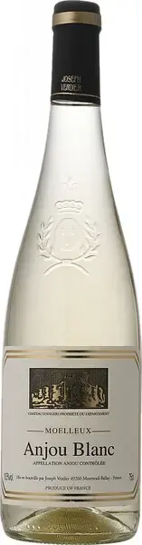 Вино Joseph Verdier, Anjou Blanc Moelleux AOC 0.75 л