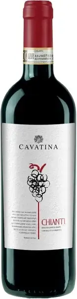 Вино Cavatina Chianti DOCG 0.75 л
