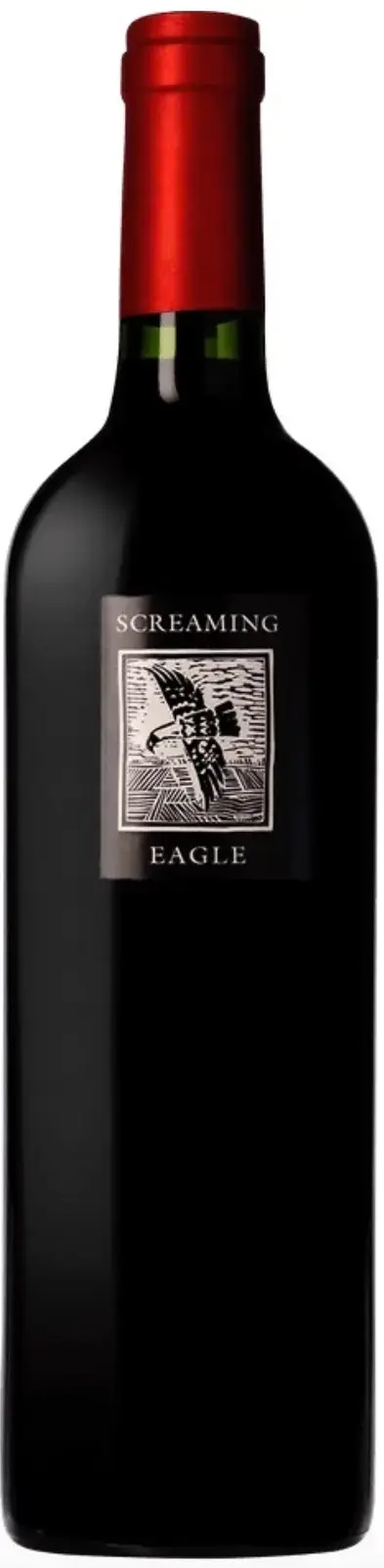 Вино Screaming Eagle Cabernet Sauvignon, 2014, 0.75 л