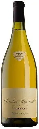 Вино Domaine de la Vougeraie Bienvenues-Batard-Montrachet Grand Cru, 2017, 1.5 л