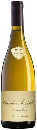 Вино Domaine de la Vougeraie Chevalier-Montrachet Grand Cru, 2017, 0.75 л