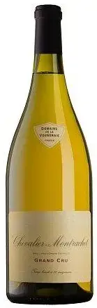 Вино Domaine de la Vougeraie Chevalier-Montrachet Grand Cru, 2017, 1.5 л