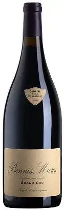 Вино Domaine de la Vougeraie Bonnes Mares Grand Cru, 2018, 3 л