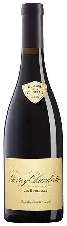 Вино Domaine de la Vougeraie Gevrey-Chambertin Les Evocelles, 2017, 0.75 л