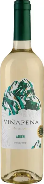 Вино Garcia Carrion, Vinapena Airen, Tierra de Castilla 0.75 л