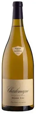 Вино Domaine de la Vougeraie Charlemagne Grand Cru, 2020, 0.75 л