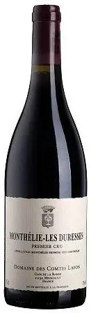 Вино Domaine des Comtes Lafon Monthelie 1er Cru Les Duresses, 2017, 0.75 л