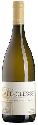 Вино Les Heritiers du Comte Lafon Vire-Clesse, 2017, 1.5 л