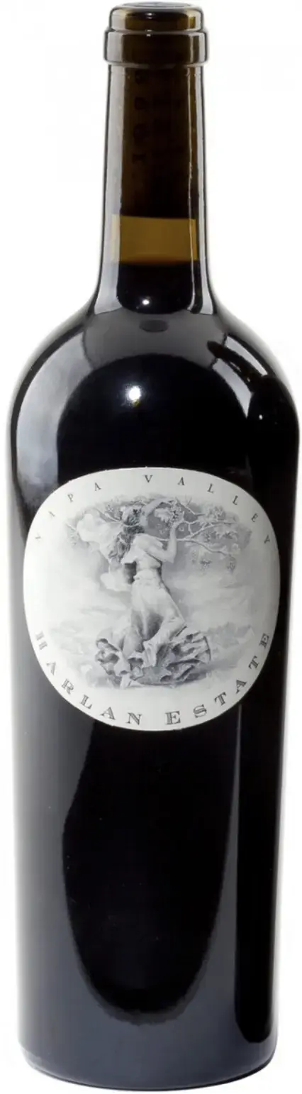 Вино Harlan Estate Napa Valley, 2010, 0.75 л