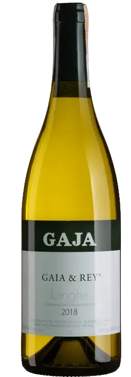Вино Gaja Gaia & Rey Langhe DOP, 2018, 0.75 л
