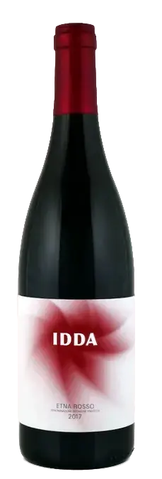 Вино Gaja IDDA Etna Rosso DOP, 2017, 0.75 л