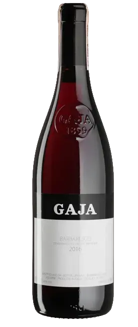 Вино Gaja Barbaresco DOCG, 2016, 0.75 л