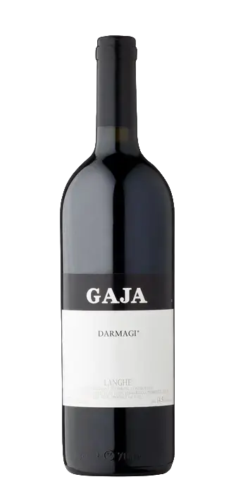 Вино Gaja Darmagi Langhe DOC, 2011, 0.75 л
