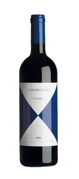 Вино Gaja Promis Ca'Marcanda Toscana IGT, 2017, 0.75 л