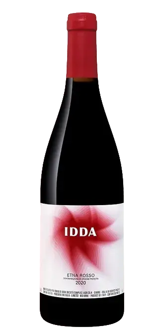 Вино Gaja IDDA Etna Rosso DOP 2020 0.75 л