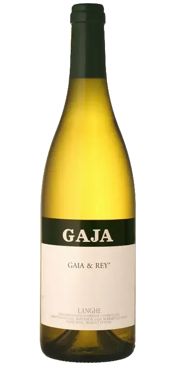 Вино Gaja Gaia & Rey Langhe DOC, 2014, 0.75 л