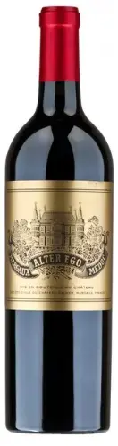 Вино Alter Ego de Palmer Margaux AOC, 2013, 1.5 л