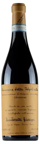 Вино Quintarelli Giuseppe Amarone della Valpolicella Classico, 1997, 0.75 л