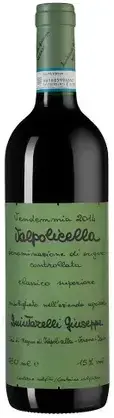 Вино Quintarelli Giuseppe Valpolicella Classico Superiore, 2016, 0.75 л