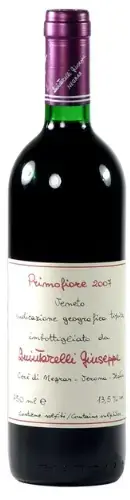 Вино Quintarelli Giuseppe Primofiore, 2007, 0.75 л