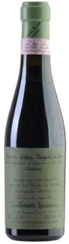 Вино Quintarelli Giuseppe Recioto della Valpolicella Classico, 1995, 0.375 л