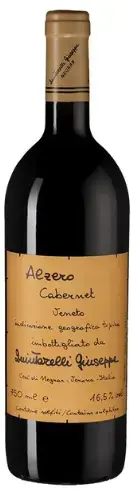 Вино Quintarelli Giuseppe Alzero, 2009, 0.75 л