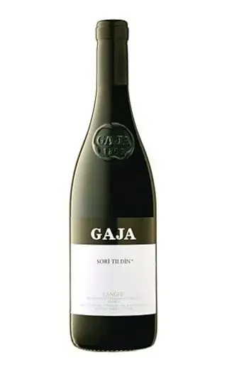 Вино Gaja Sori Tildin Langhe DOC, 2000, 0.75 л