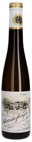 Вино Egon Muller Scharzhofberger Riesling Spatlese, 2018, 0.375 л