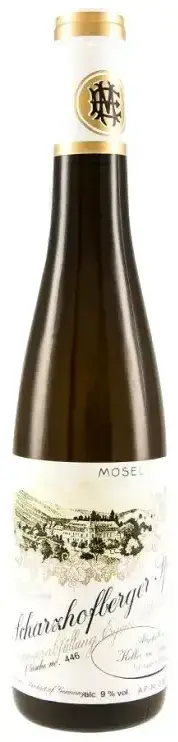 Вино Egon Muller Scharzhofberger Riesling Spatlese, 2021, 0.375 л
