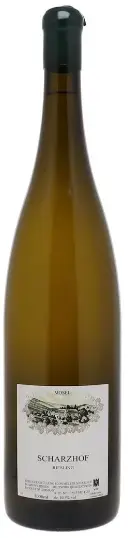 Вино Egon Muller Scharzhof Riesling Qualitatswein, 2020, 3 л 