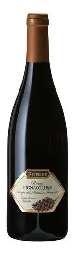 Вино Jermann Pignacolusse Friuli-Venezia Giulia IGT, 2013, 1.5 л