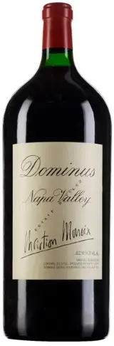 Вино Dominus Estate Dominus, 2016, 3 л