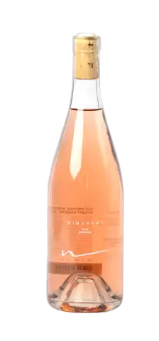 Вино Winepark Mourvedre Rose, 2023, 0.75 л