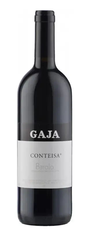 Вино Gaja Conteisa Barolo DOP, 2017, 0.75 л
