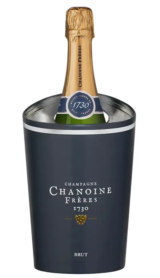 Шампанское  Chanoine Freres Brut, gift box, 0.75 л