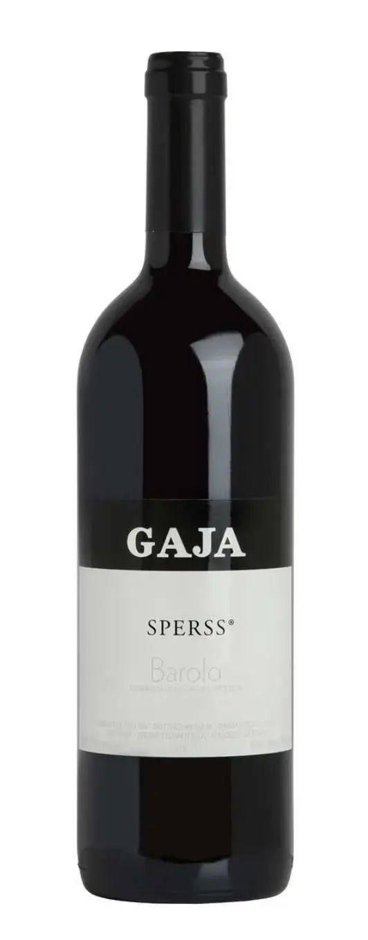 Вино Gaja Sperss Barolo DOP, 2016 0.75 л