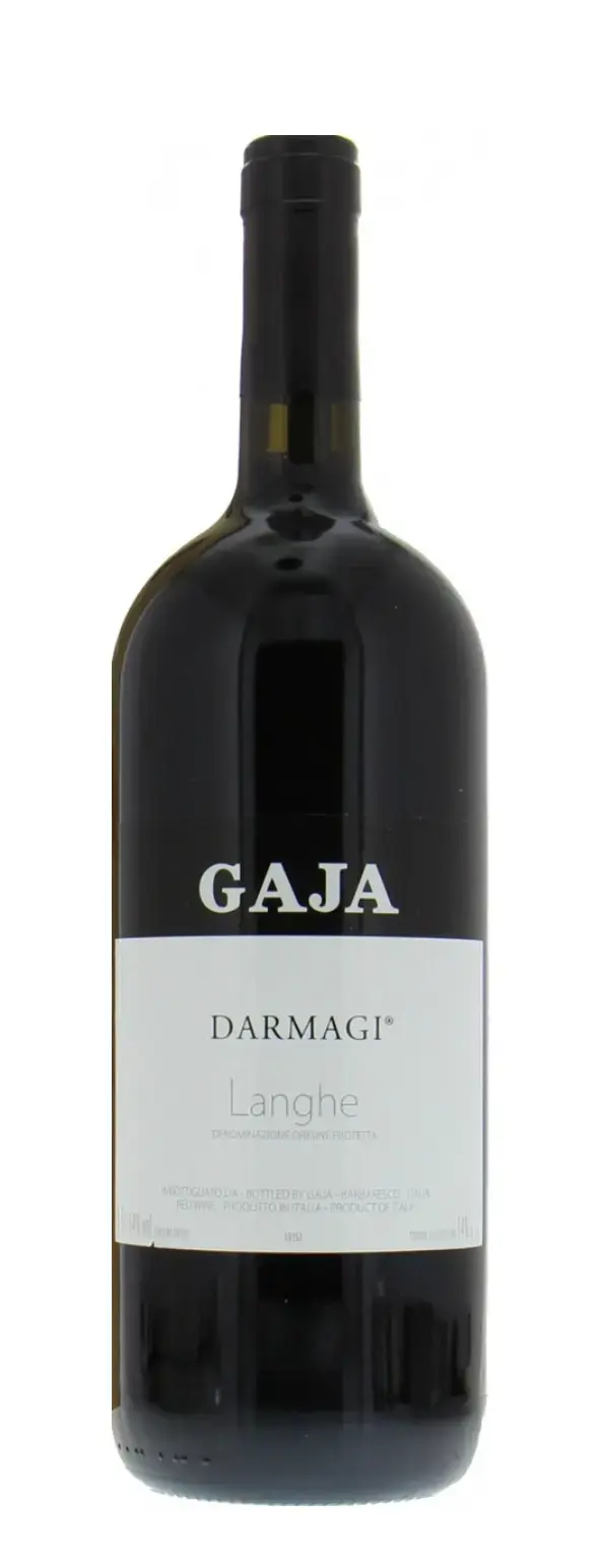 Вино Gaja Darmagi Langhe DOC, 2016, 1.5 л