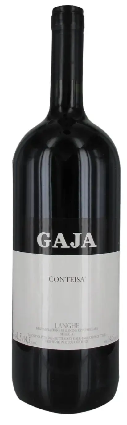 Вино Gaja Conteisa Langhe DOC, 2015, 1.5 л