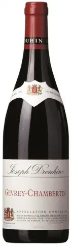 Вино Joseph Drouhin Gevrey-Chambertin, 2018, 0.75 л
