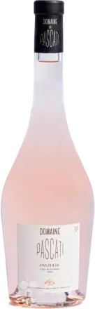 Вино Domaine Pascati Panthere 2023 3л