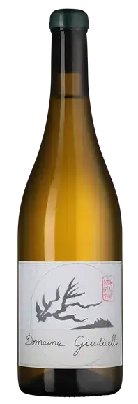 Вино Patrimonio Domaine Giudicelli Blanc, 2022, 0.75 л