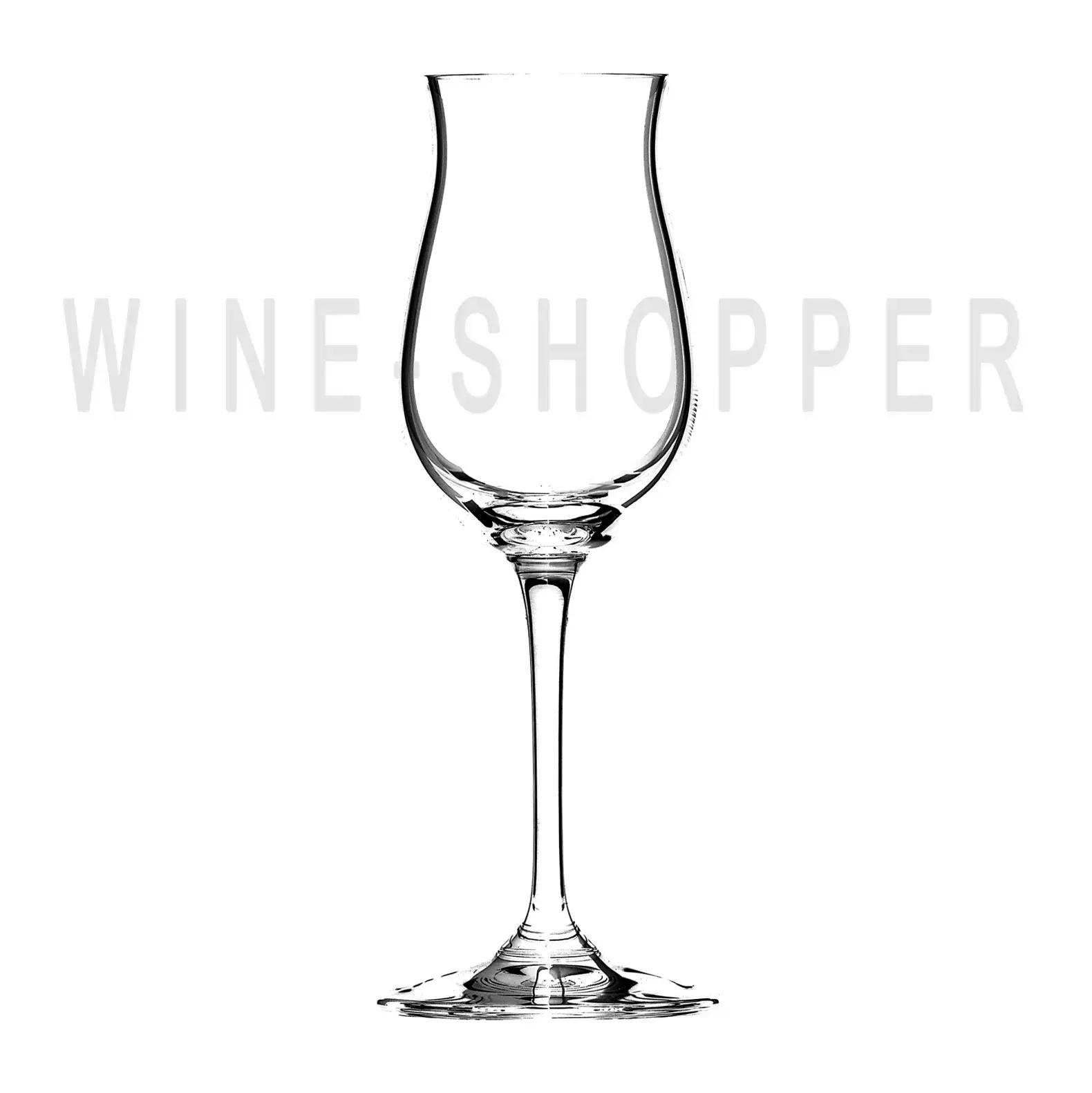  Logo Vinum - Фужер Cognac Henessy 190 ml 0.19 л