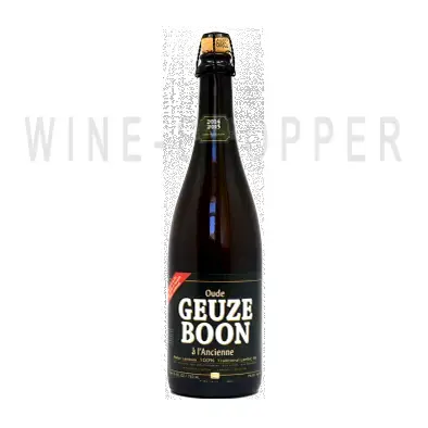 Пиво Boon Oude Geuze 0.75 л