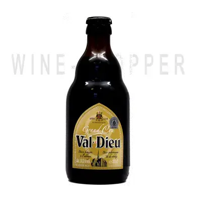Пиво Val-Dieu Grand Cru 0.33 л