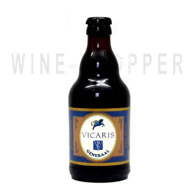 Пиво Vicaris Generaal 0.33 л