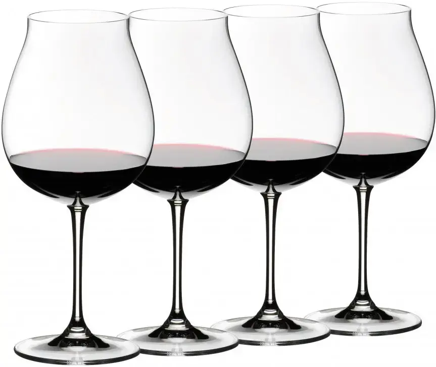  Perfomance - Набор фужеров 4 шт. Cabernet/Riesling/ Chardonnay/ Pinot Noir хрустальное стекло